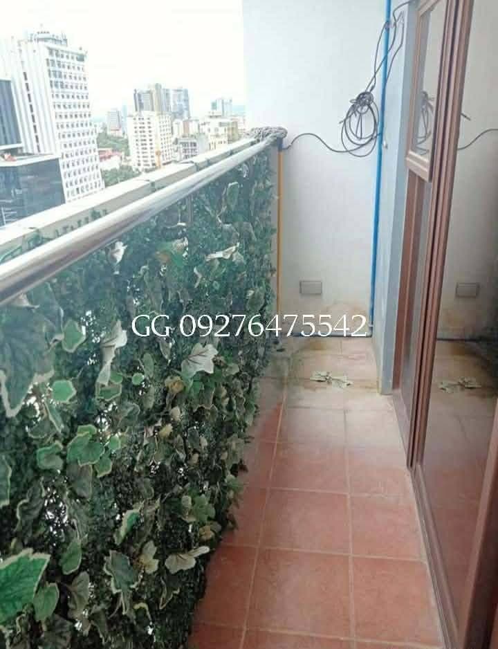 For Rent  Condo Ayala trillium Residences - photo 4