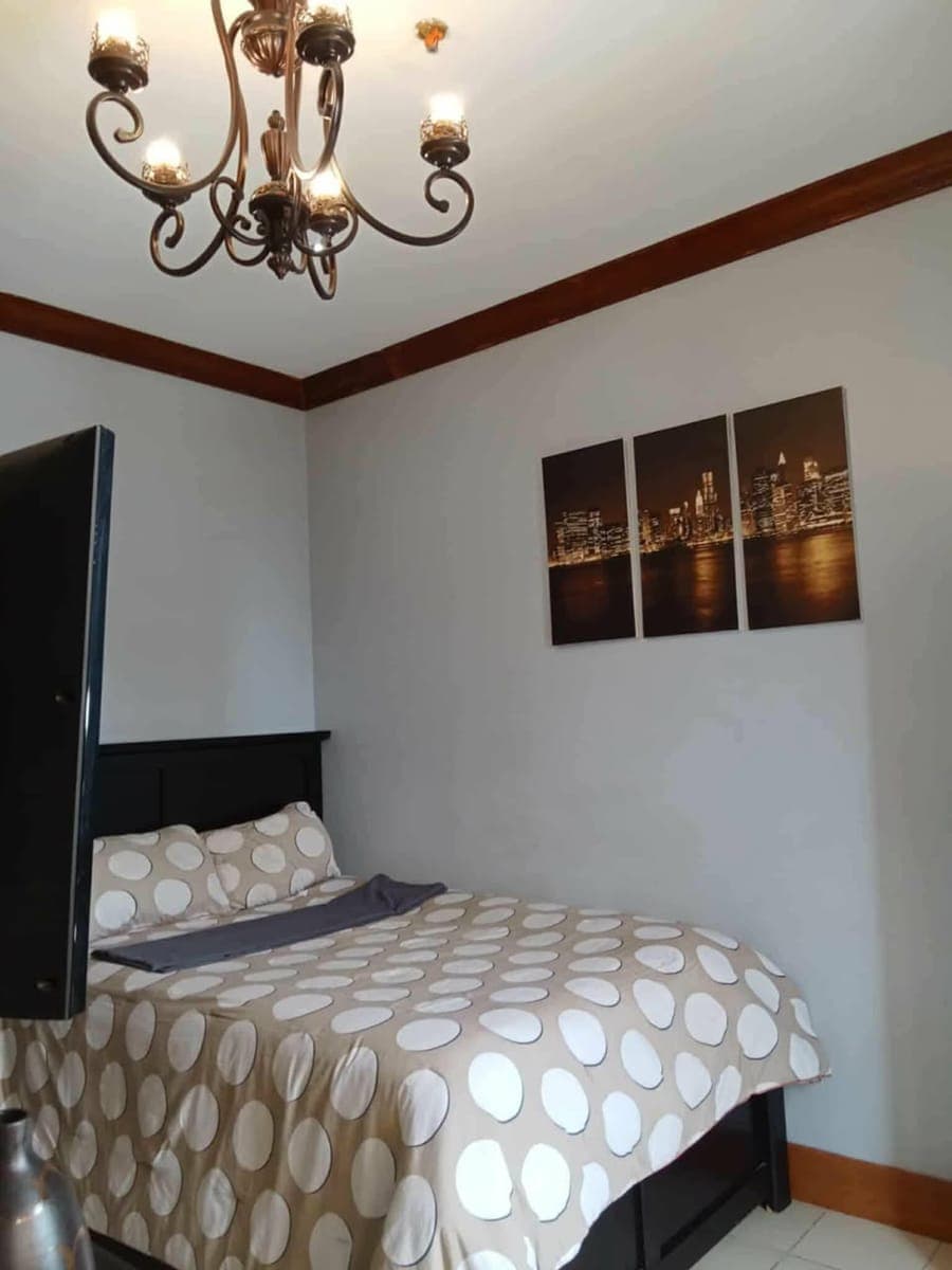For Rent  Condo Ayala trillium Residences - photo 5