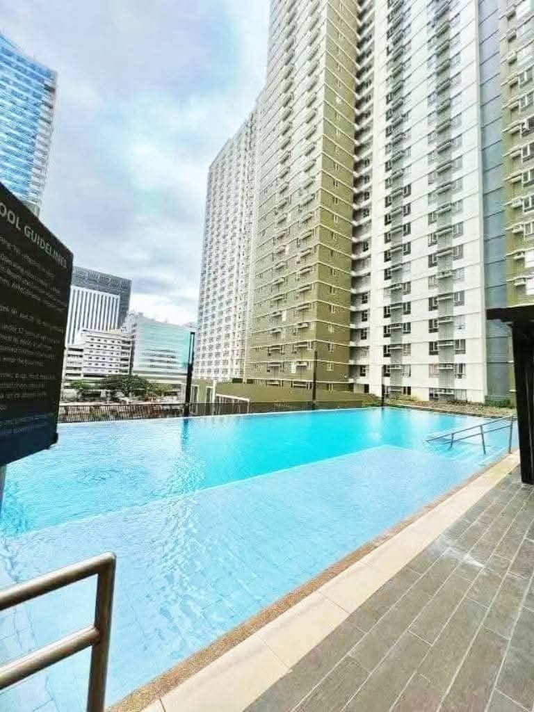 STUDIO UNIT FOR RENT | AVIDA RIALA, CEBU IT PARK - photo 5
