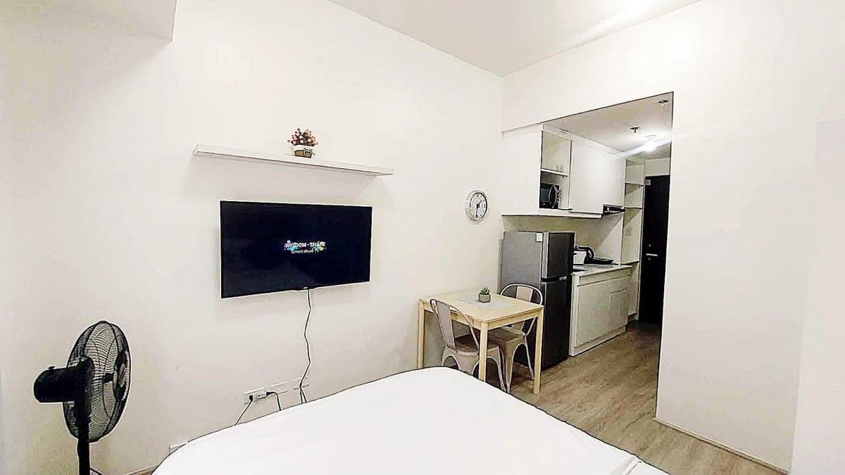 Studio Unit for RENT📍The Median - photo 3