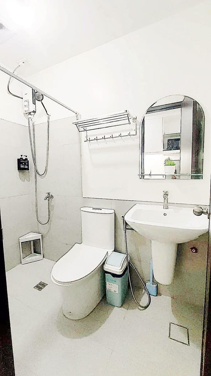 Studio Unit for RENT📍The Median - photo 5