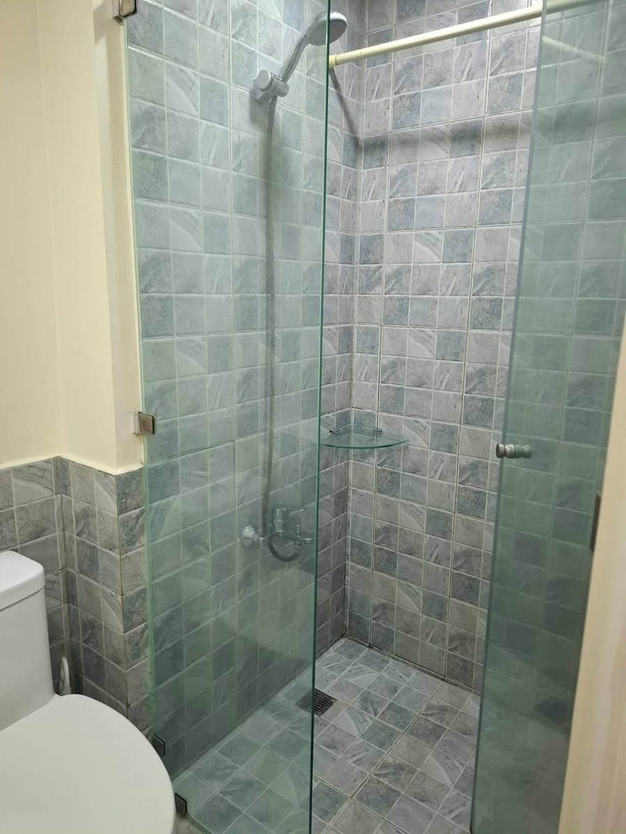 👉For Rent Studio Unit with Balcony in Grand Residences North Tower A - photo 3