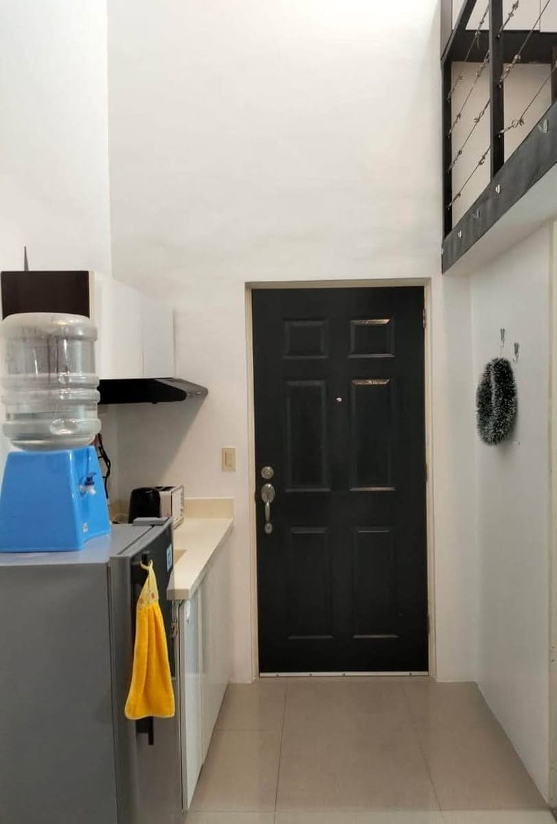 🏢 Available for rent – BLOQ Residences, Sikatuna - photo 1