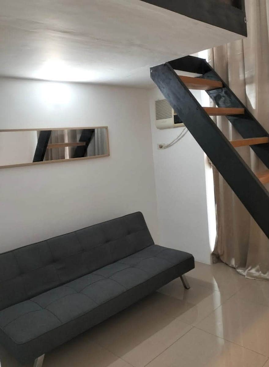 🏢 Available for rent – BLOQ Residences, Sikatuna - photo 2