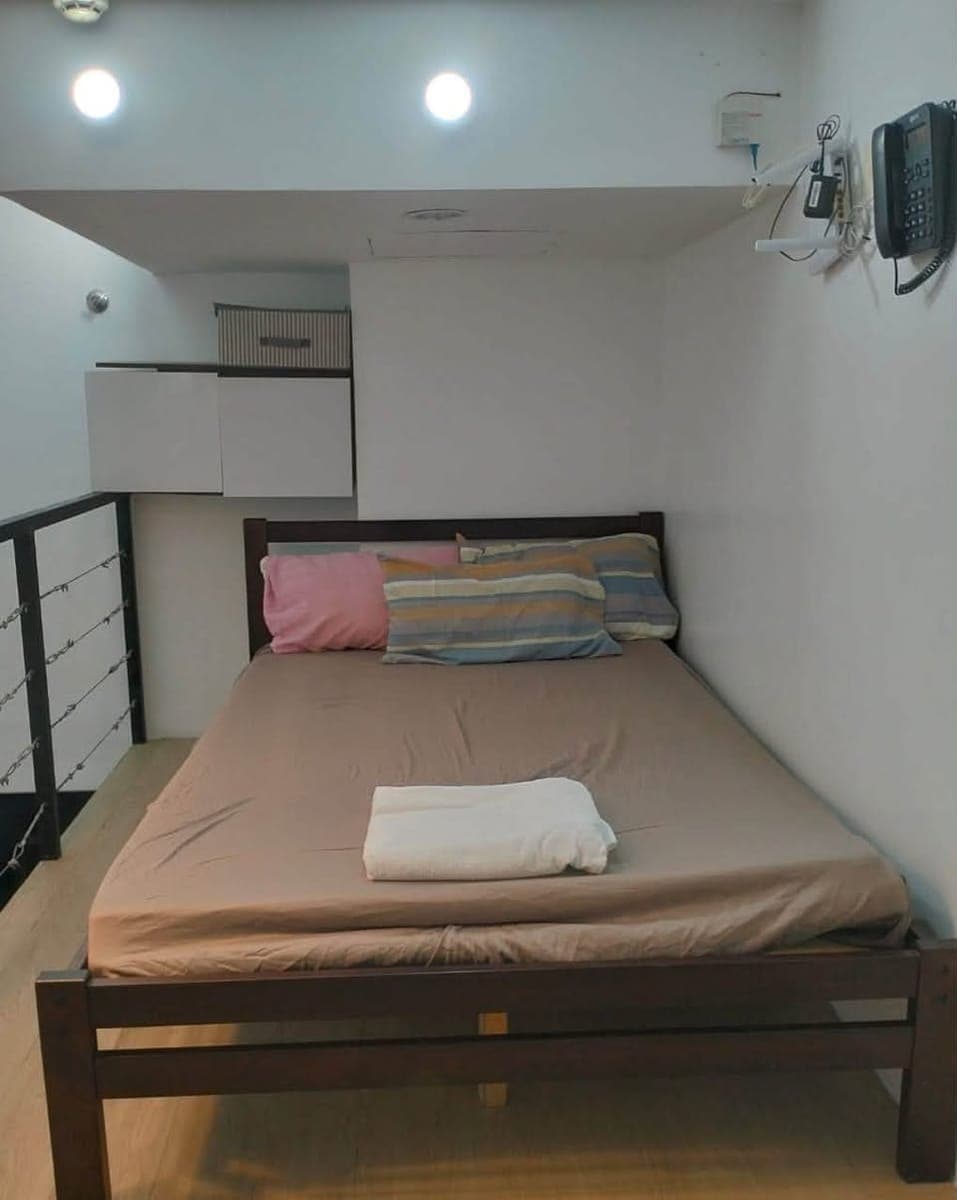 🏢 Available for rent – BLOQ Residences, Sikatuna - photo 5
