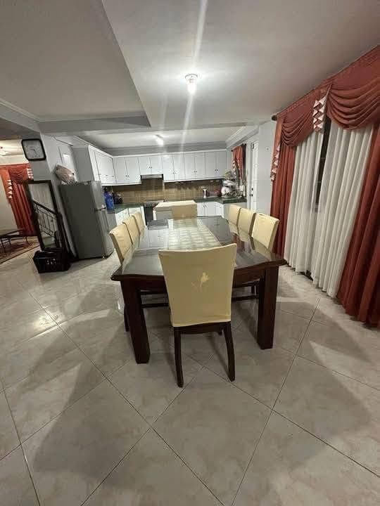 👉3 Storey Single Detached House For rent  in Southhills Subdivision . P50,000 only . - photo 2