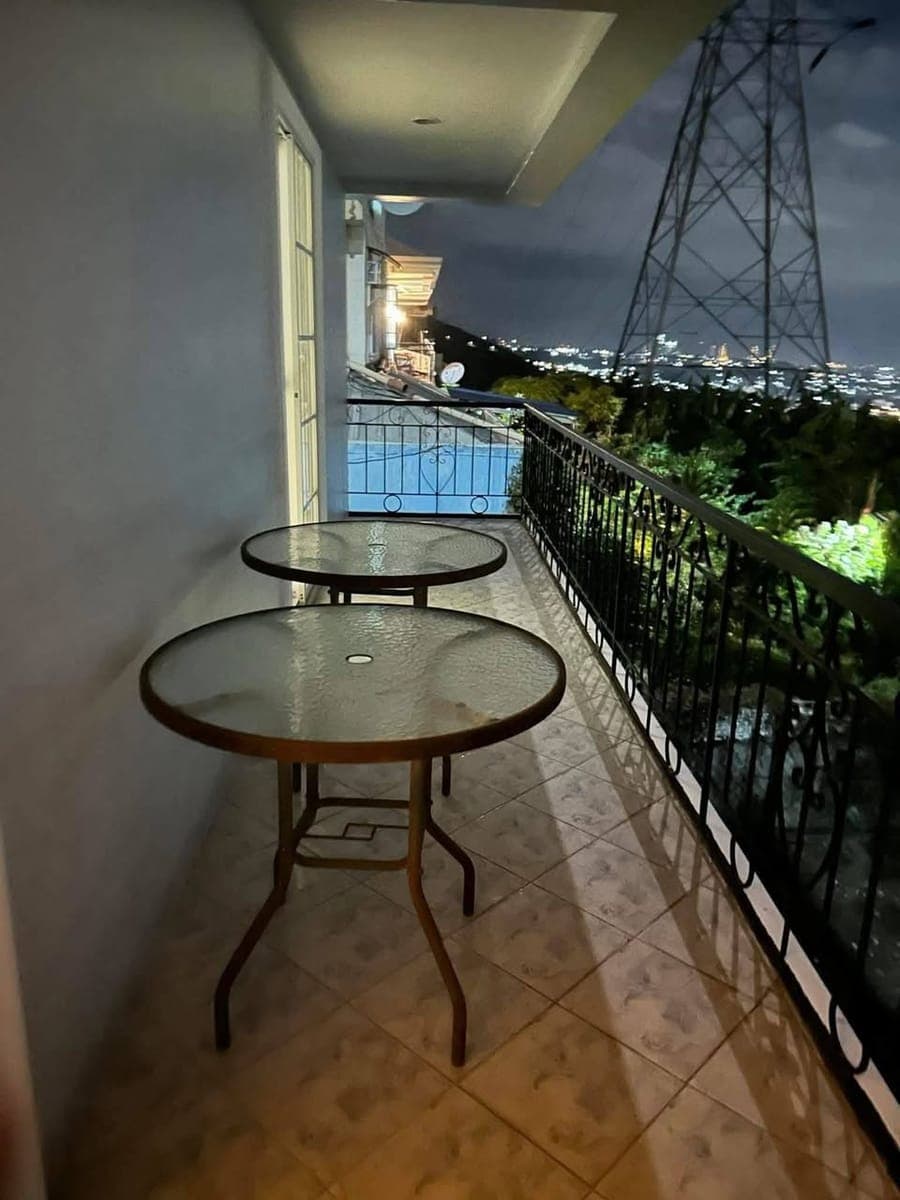 👉3 Storey Single Detached House For rent  in Southhills Subdivision . P50,000 only . - photo 3