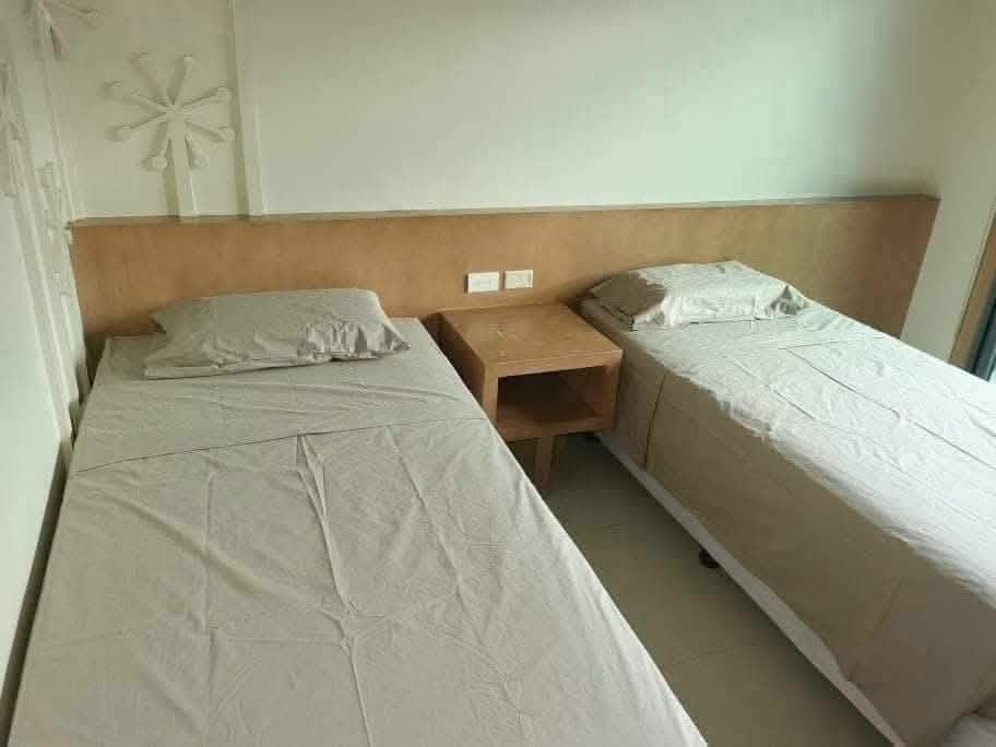 FOR RENT – FULLY FURNISHED STUDIO UNIT WITH BALCONY ‼️ - photo 2