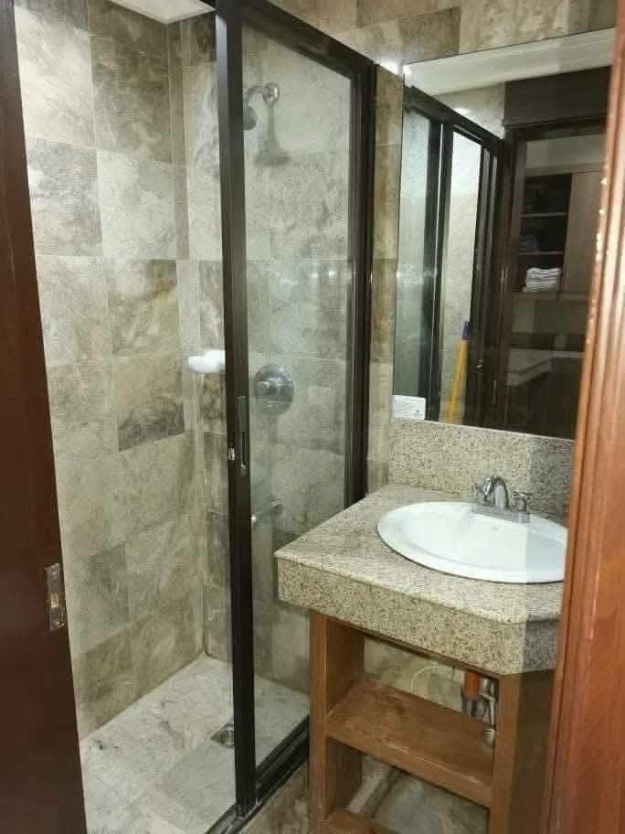 FOR RENT – FULLY FURNISHED STUDIO UNIT WITH BALCONY ‼️ - photo 3