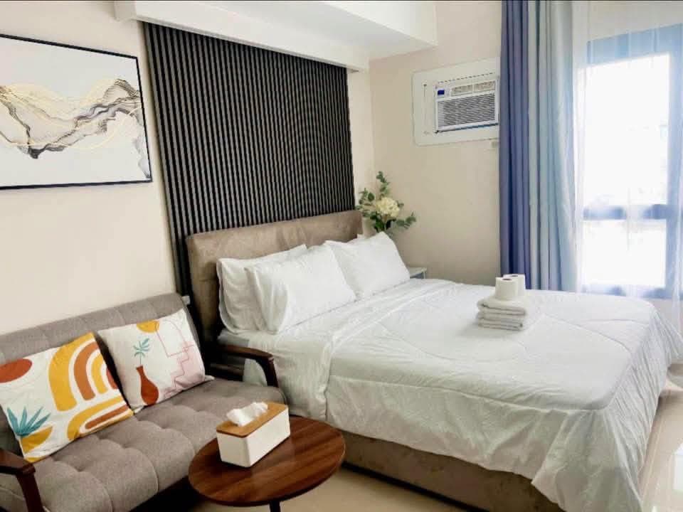 🏙️ FOR RENT | BRAND NEW FURNISHED STUDIO UNIT - photo 3