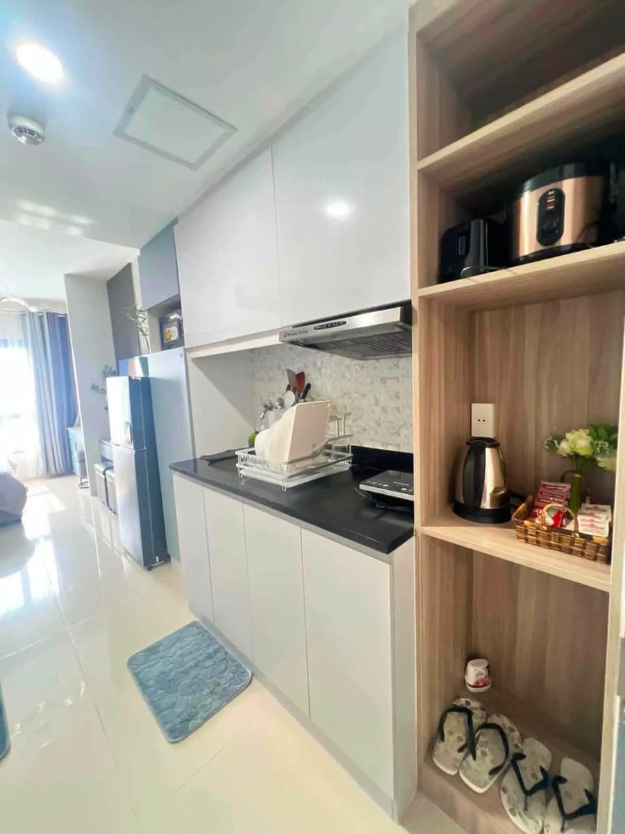 🏙️ FOR RENT | BRAND NEW FURNISHED STUDIO UNIT - photo 5