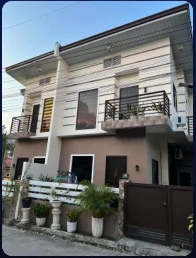 🏡 𝐓𝐖𝐎-𝐒𝐓𝐎𝐑𝐄𝐘 𝐇𝐎𝐔𝐒𝐄 𝐅𝐎𝐑 𝐑𝐄𝐍𝐓 ‼️ - photo 1
