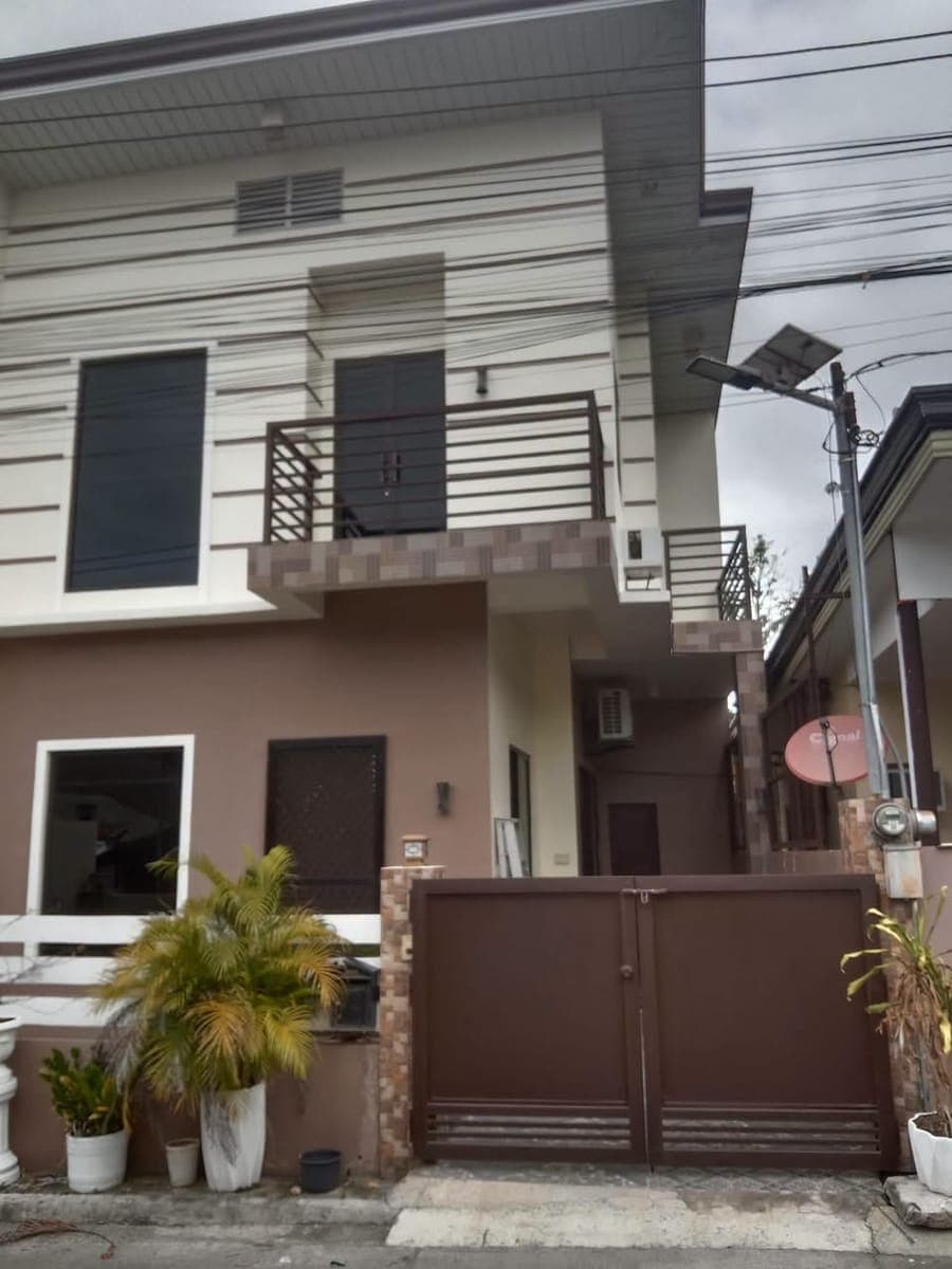 🏡 𝐓𝐖𝐎-𝐒𝐓𝐎𝐑𝐄𝐘 𝐇𝐎𝐔𝐒𝐄 𝐅𝐎𝐑 𝐑𝐄𝐍𝐓 ‼️ - photo 4
