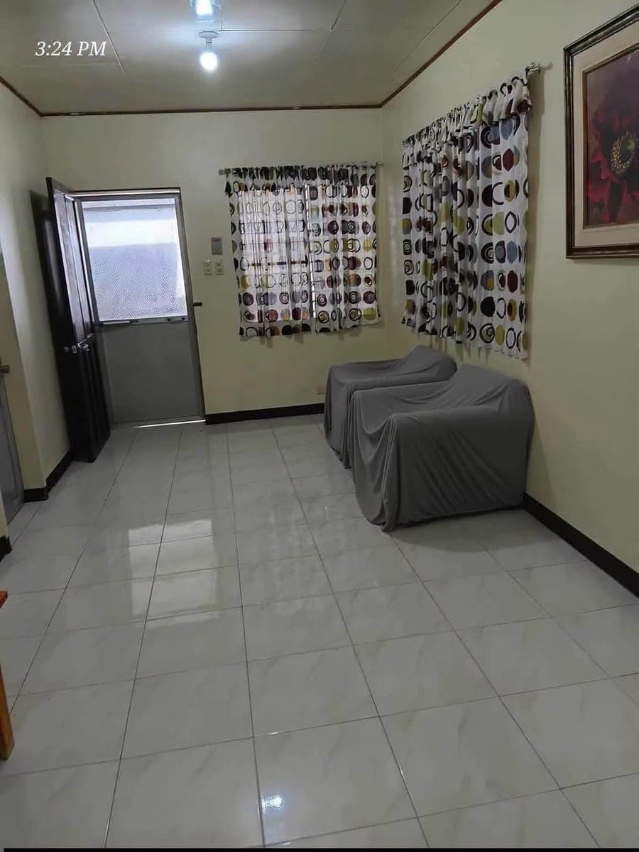 🏡 HOUSE FOR RENT – INSIDE COMPOUND - photo 3