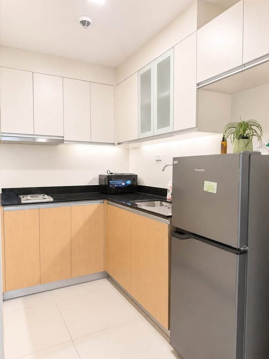 ✨ Be the very first tenant of this beautifully designed 1-Bedroom Unit at La Victoria Global Residen... - photo 3
