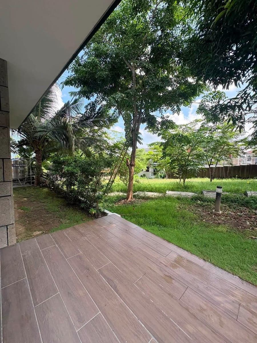 𝐅𝐎𝐑 𝐑𝐄𝐍𝐓: Modern House & Lot in Kishanta Subdivision - photo 5