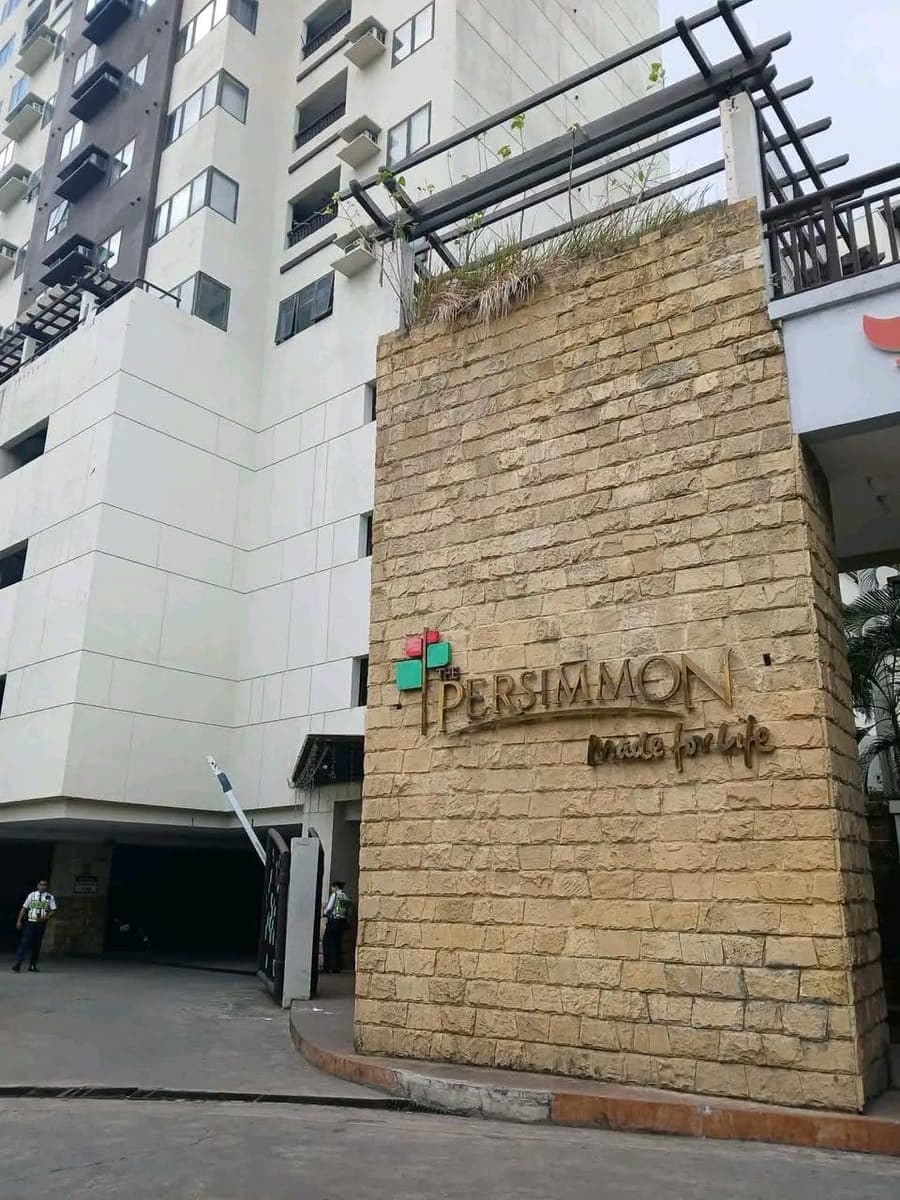 🏙️ 1 BEDROOM CONDO FOR RENT – THE PERSIMMON MABOLO - photo 1