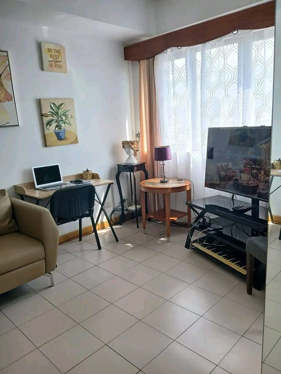 🏙️ 1 BEDROOM CONDO FOR RENT – THE PERSIMMON MABOLO - photo 2