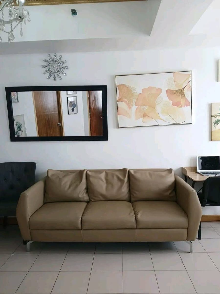 🏙️ 1 BEDROOM CONDO FOR RENT – THE PERSIMMON MABOLO - photo 4