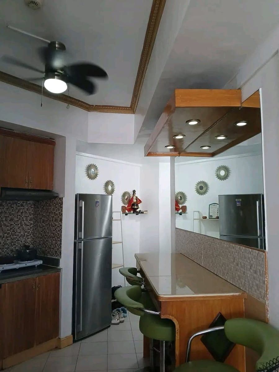 🏙️ 1 BEDROOM CONDO FOR RENT – THE PERSIMMON MABOLO - photo 5