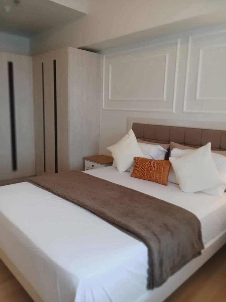 FOR RENT-1 BR Mandani Bay Suites Tower 2‼️‼️ - photo 4