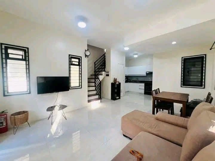 🏡 FOR RENT | 2-STOREY HOUSE IN POOC, TALISAY CITY, CEBU - photo 4