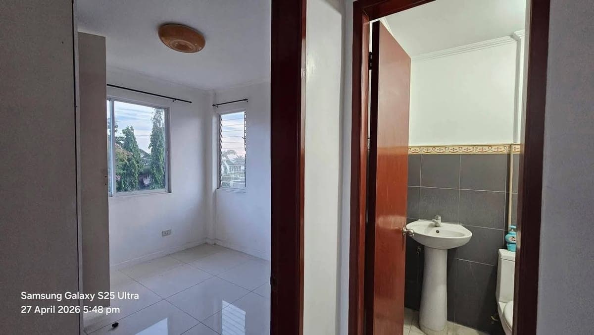 For rent - 𝗣𝗿𝗶𝗺𝗲 𝗟𝗶𝘃𝗶𝗻𝗴 𝗶𝗻 𝗙𝗼𝗻𝘁𝗲 𝗱𝗲 𝗩𝗲𝗿𝘀𝗮𝗶𝗹𝗹𝗲𝘀, Minglanilla Cebu - 𝗦�... - photo 4