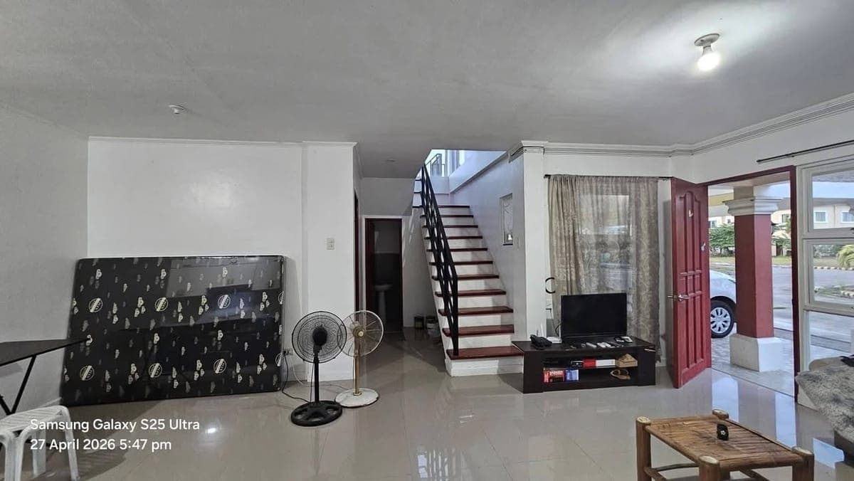 For rent - 𝗣𝗿𝗶𝗺𝗲 𝗟𝗶𝘃𝗶𝗻𝗴 𝗶𝗻 𝗙𝗼𝗻𝘁𝗲 𝗱𝗲 𝗩𝗲𝗿𝘀𝗮𝗶𝗹𝗹𝗲𝘀, Minglanilla Cebu - 𝗦�... - photo 5
