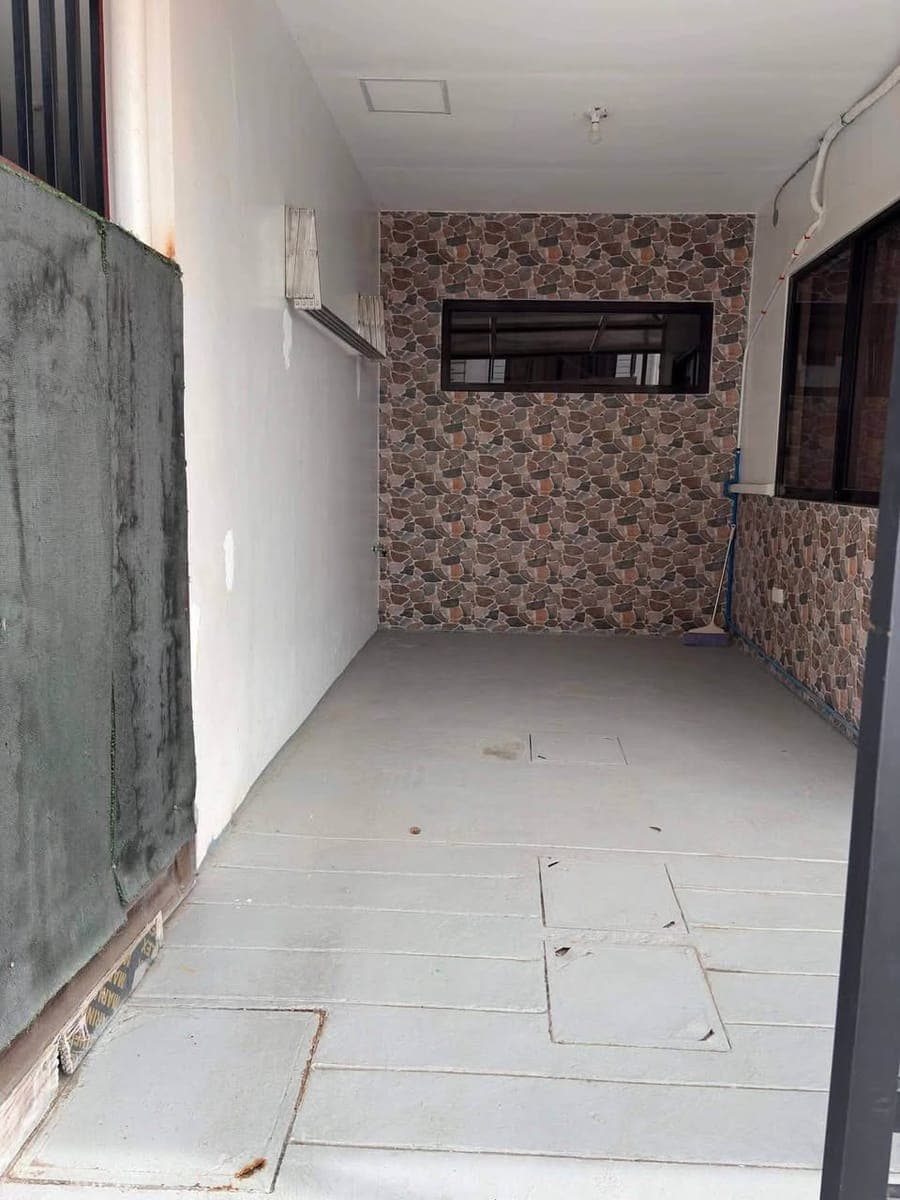 SEMI-FURNISHED 2-STOREY HOUSE FOR RENT‼️ - photo 3