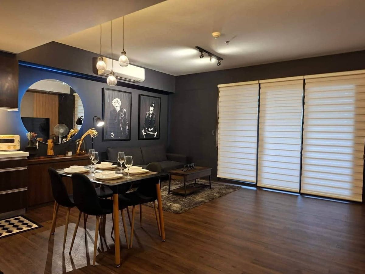 ‼️ FOR RENT: LUXURY FULLY - photo 1