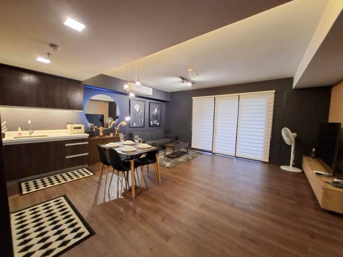 ‼️ FOR RENT: LUXURY FULLY - photo 4