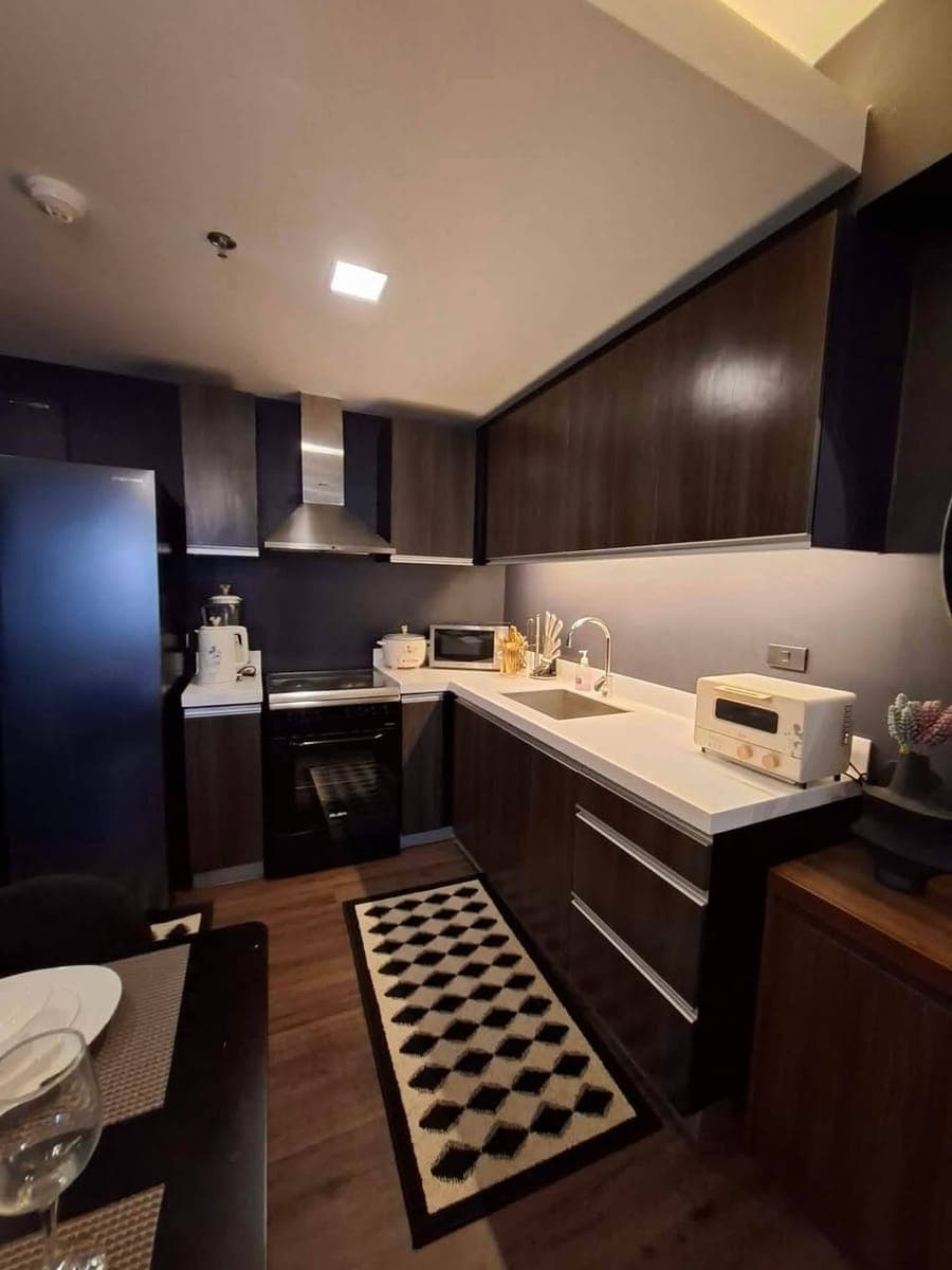 ‼️ FOR RENT: LUXURY FULLY - photo 5