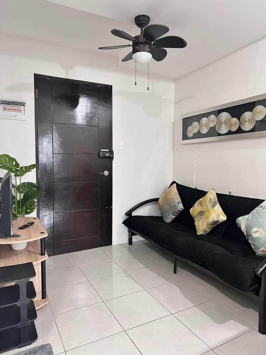 Urban Deca Homes Banilad, Tower 1 - photo 1