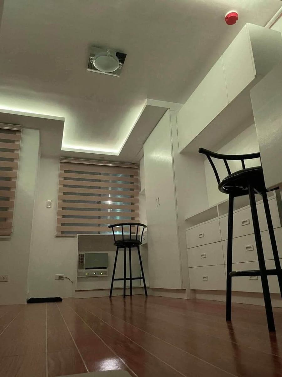 FOR RENT NEAR SWU @15k ‼️‼️‼️ - photo 5