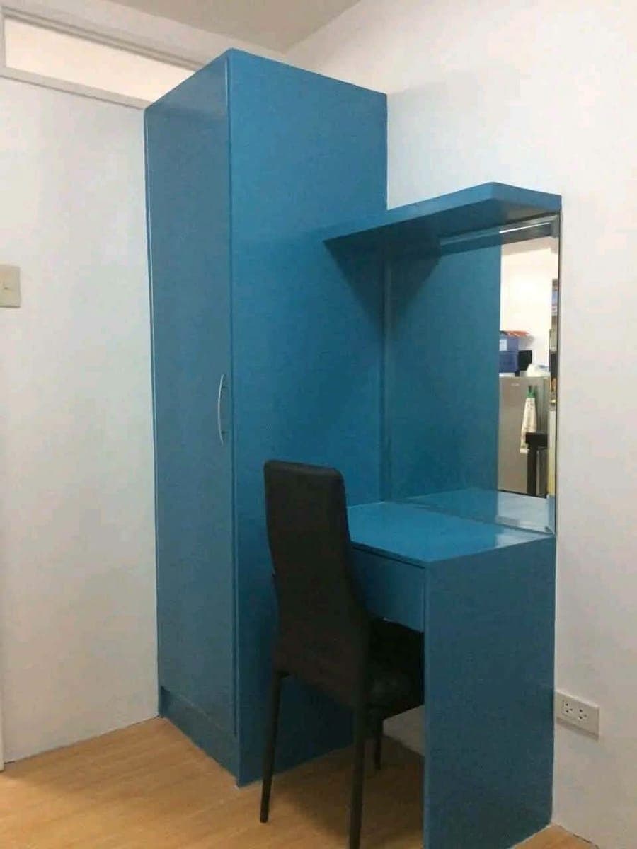 🏠 2BR FOR RENT: Urban Deca Hernan Cortes 🏠 - photo 5