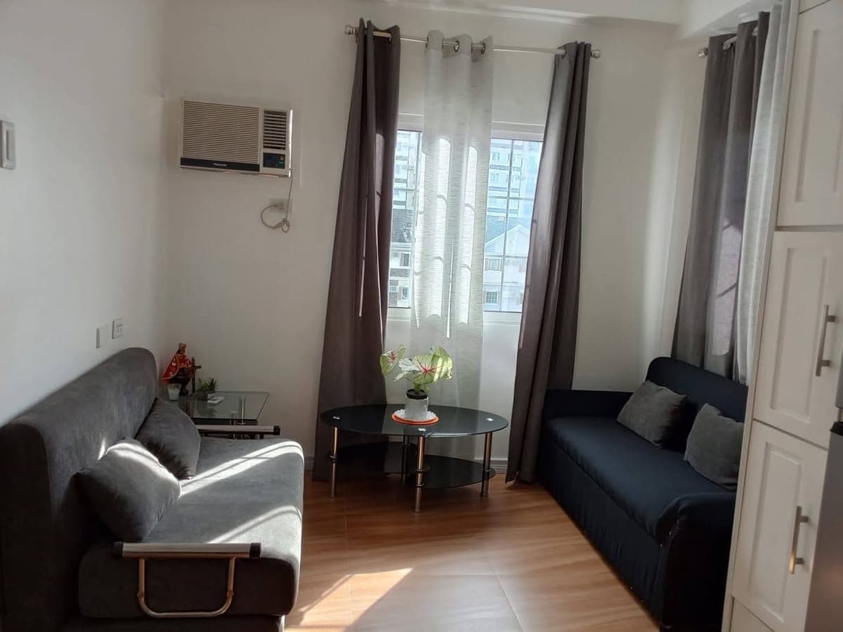 APPLE ONE BANAWA 1-BEDROOM - photo 2