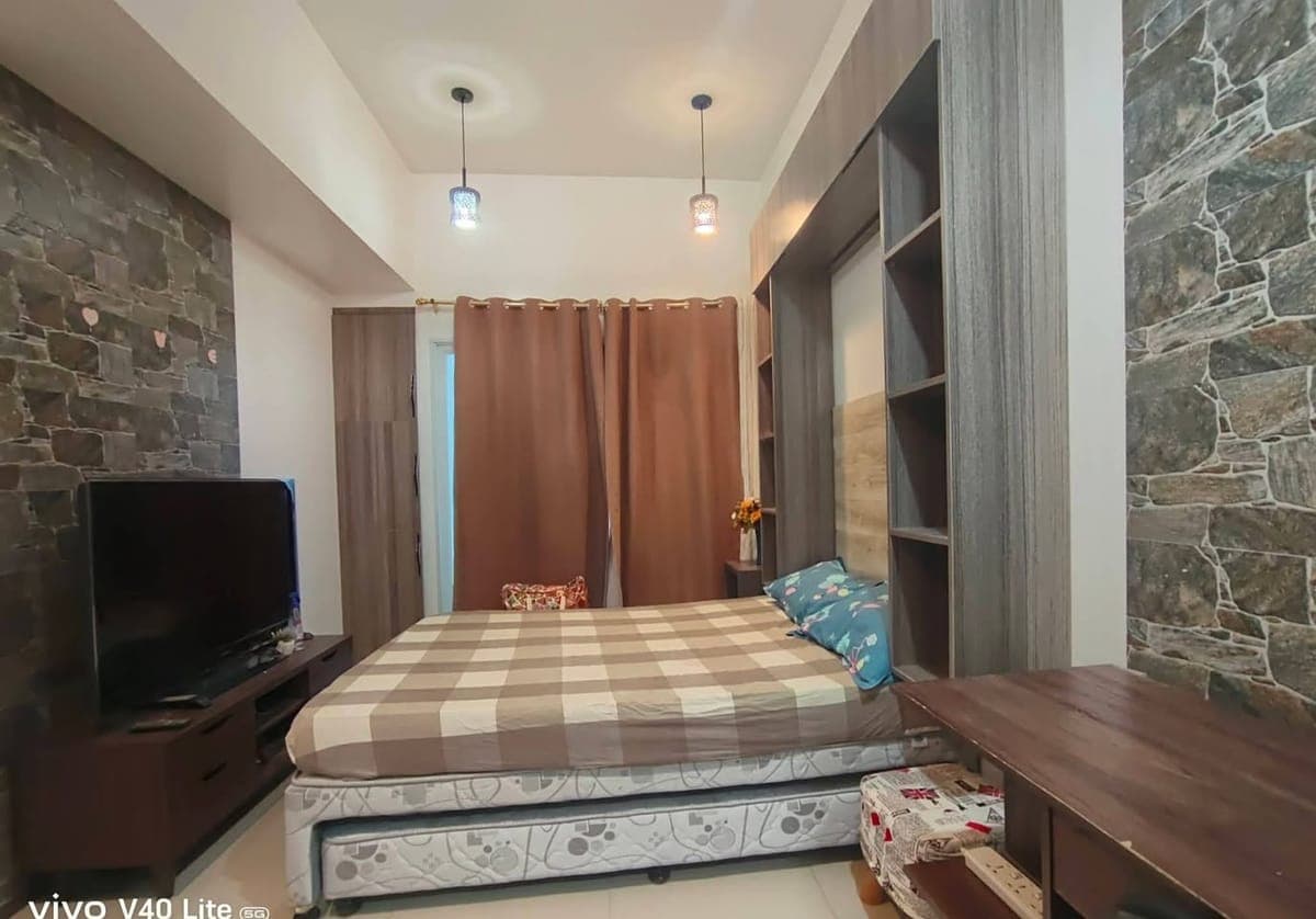 ‼️STUDIO UNIT FOR RENT‼️ - photo 1