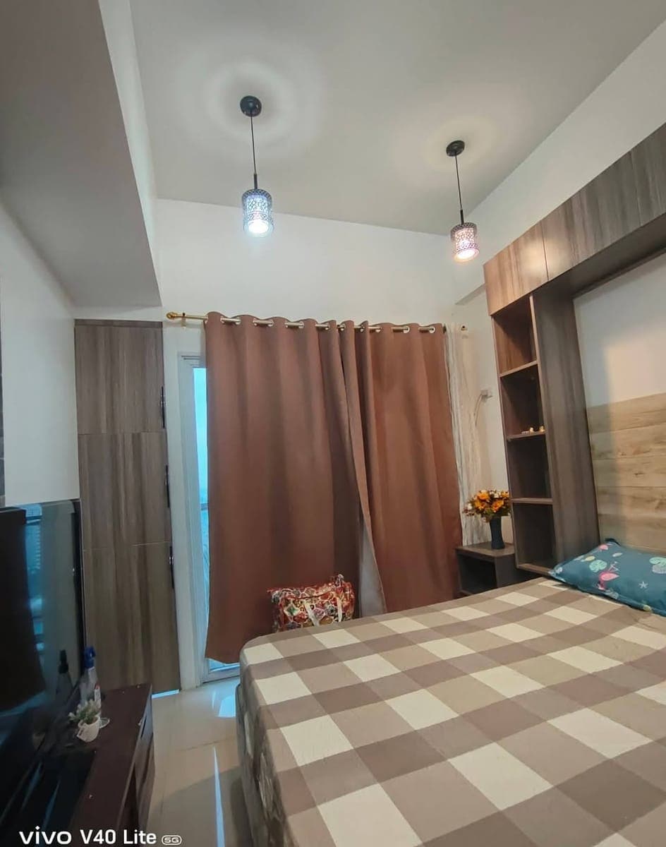 ‼️STUDIO UNIT FOR RENT‼️ - photo 2