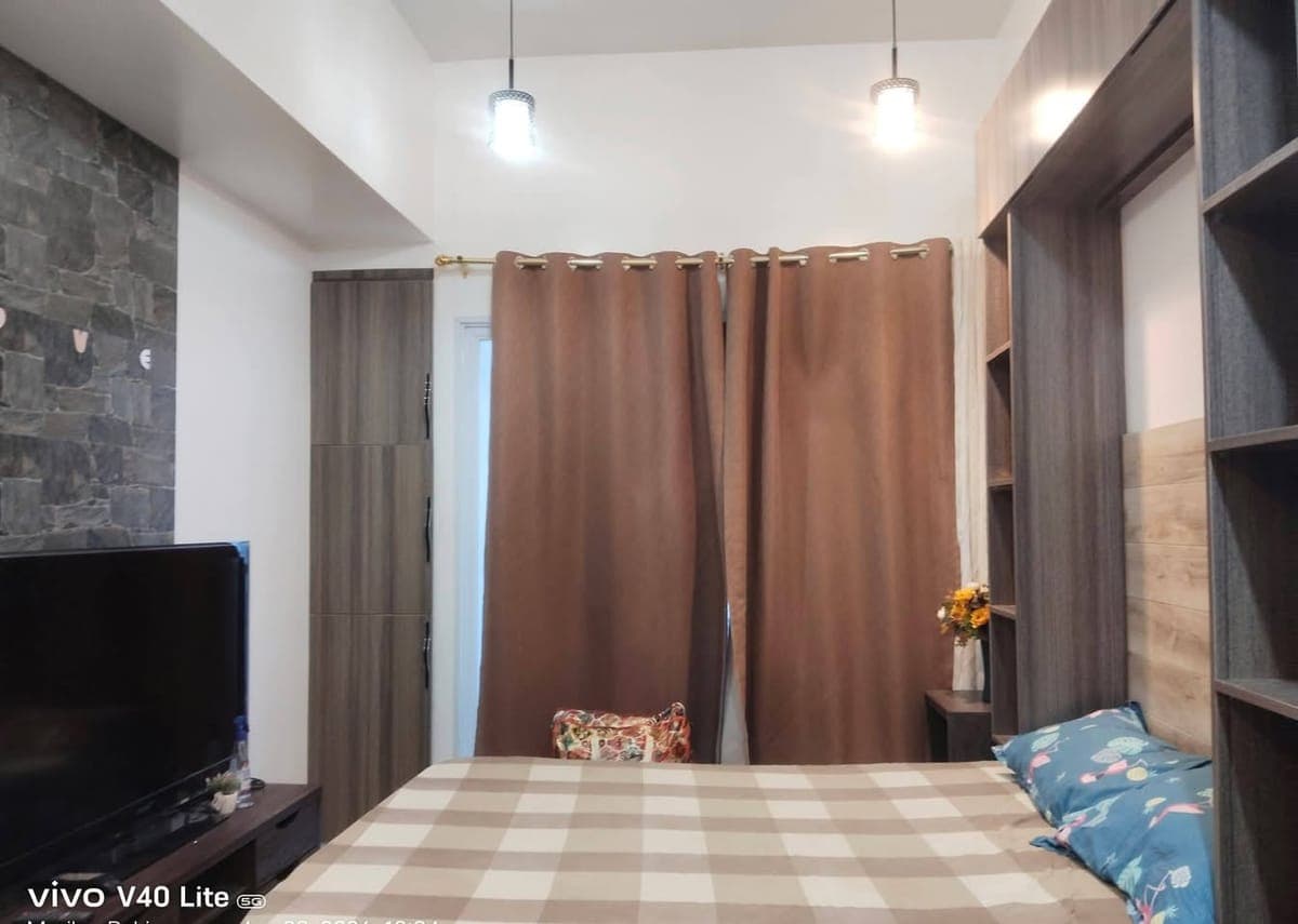 ‼️STUDIO UNIT FOR RENT‼️ - photo 3