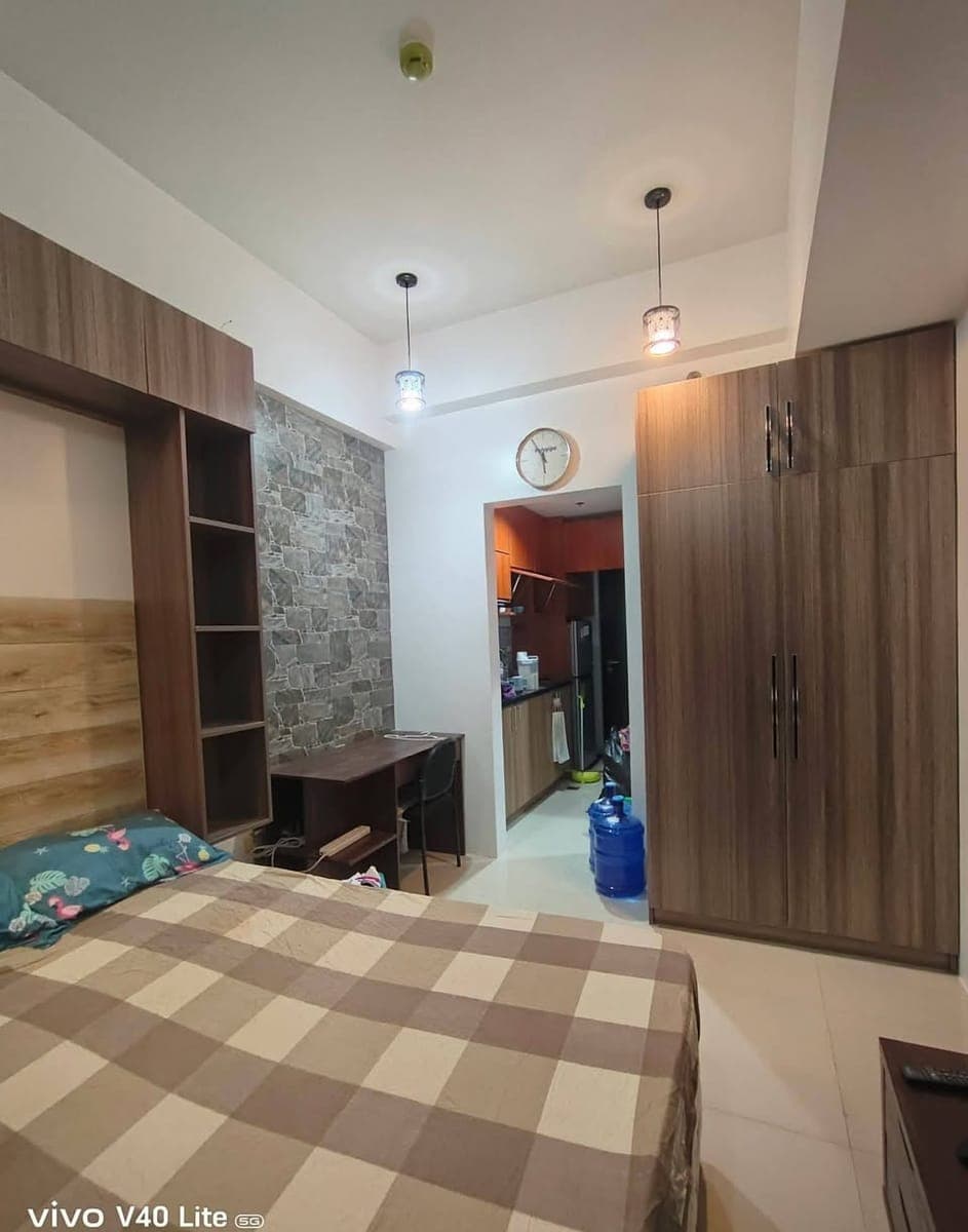 ‼️STUDIO UNIT FOR RENT‼️ - photo 4