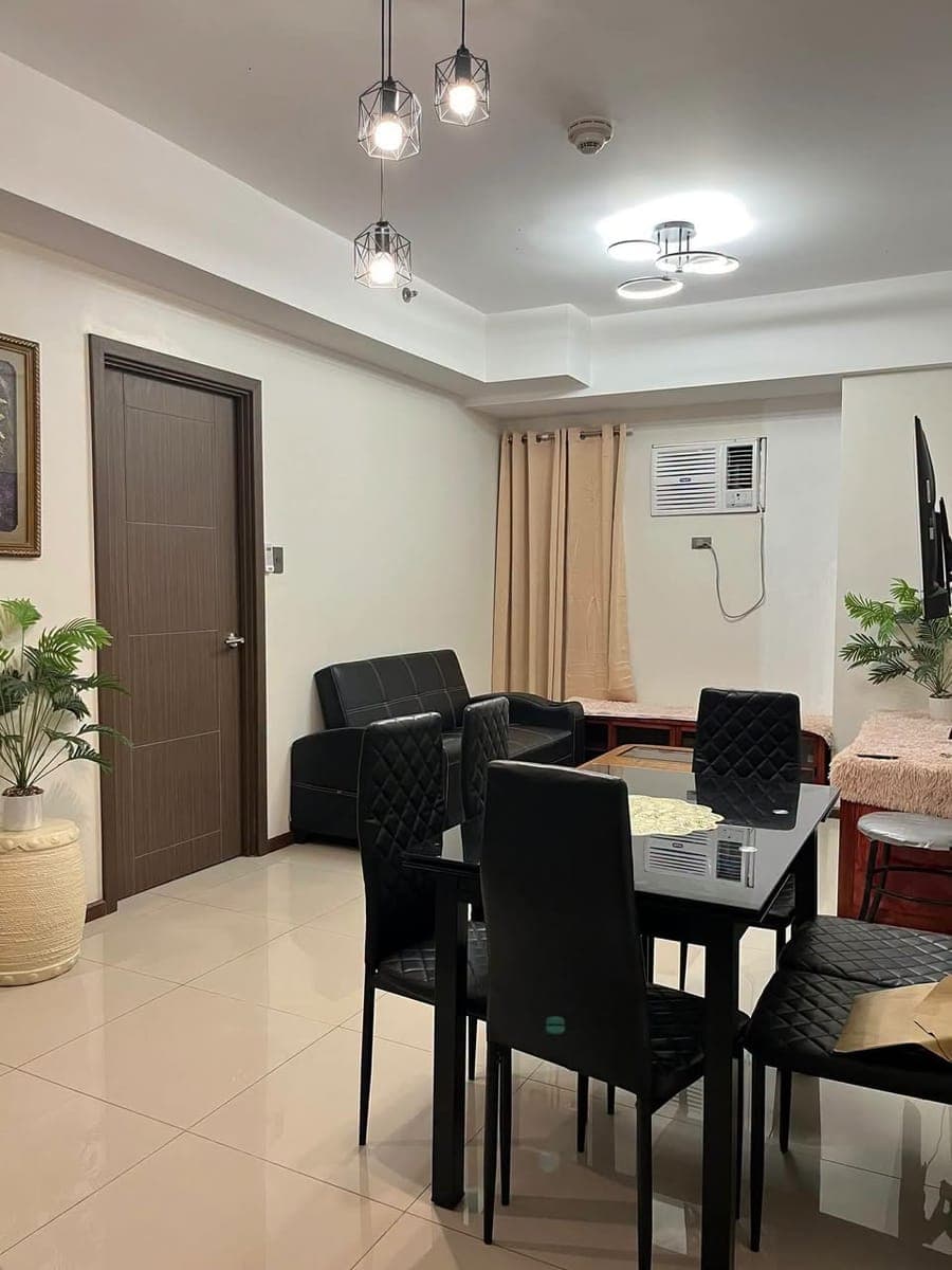 🏠 FOR RENT | 1-Bedroom Condo Unit at Galleria Residences Tower 2, Cebu City - photo 1