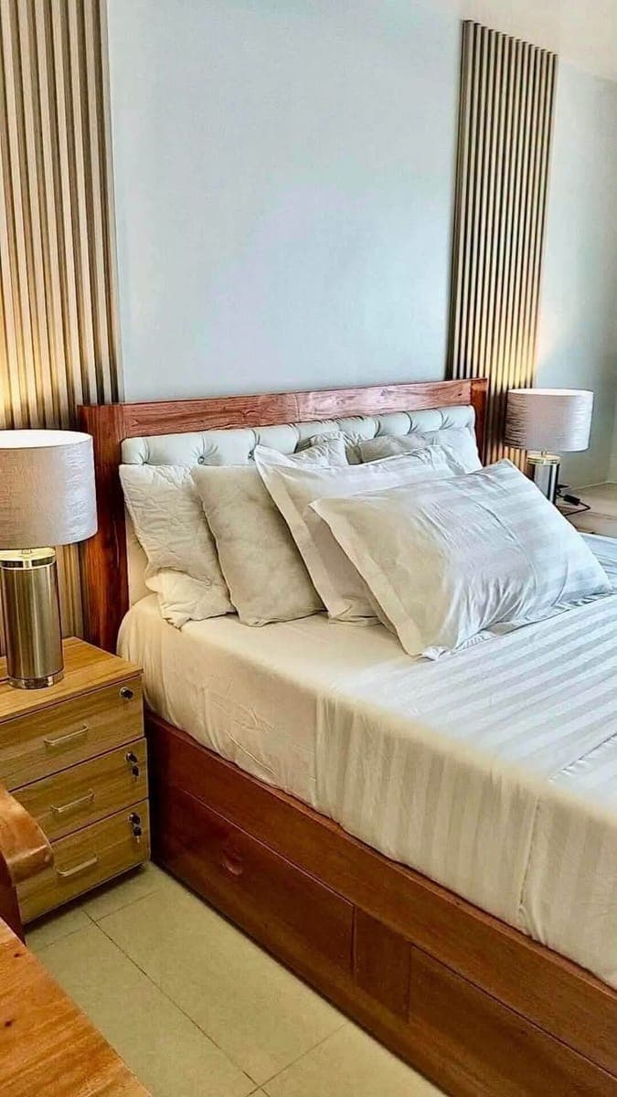 Studio Unit for Rent – Mandani Bay Suites Tower 2 - photo 2
