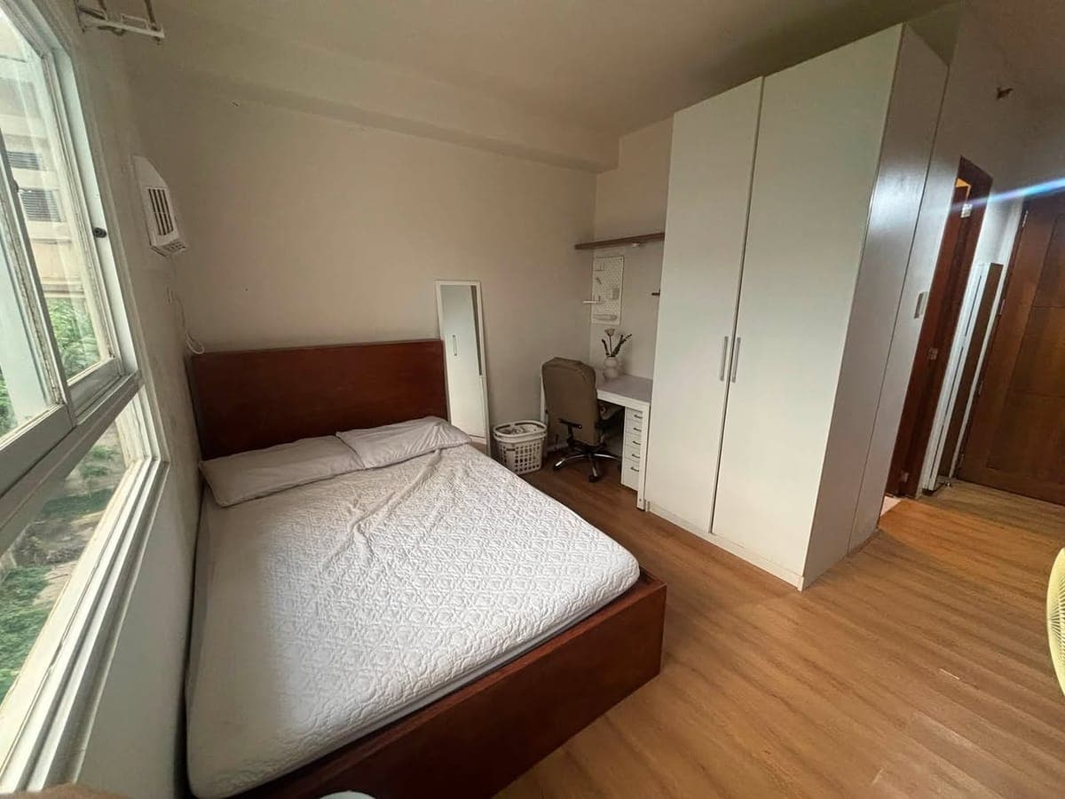 FOR LEASE: Fully Furnished Studio Unit in Lahug (Near Cebu IT Park) - photo 3