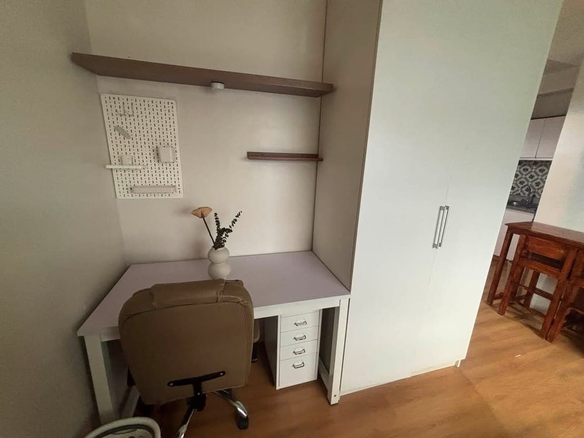 FOR LEASE: Fully Furnished Studio Unit in Lahug (Near Cebu IT Park) - photo 5