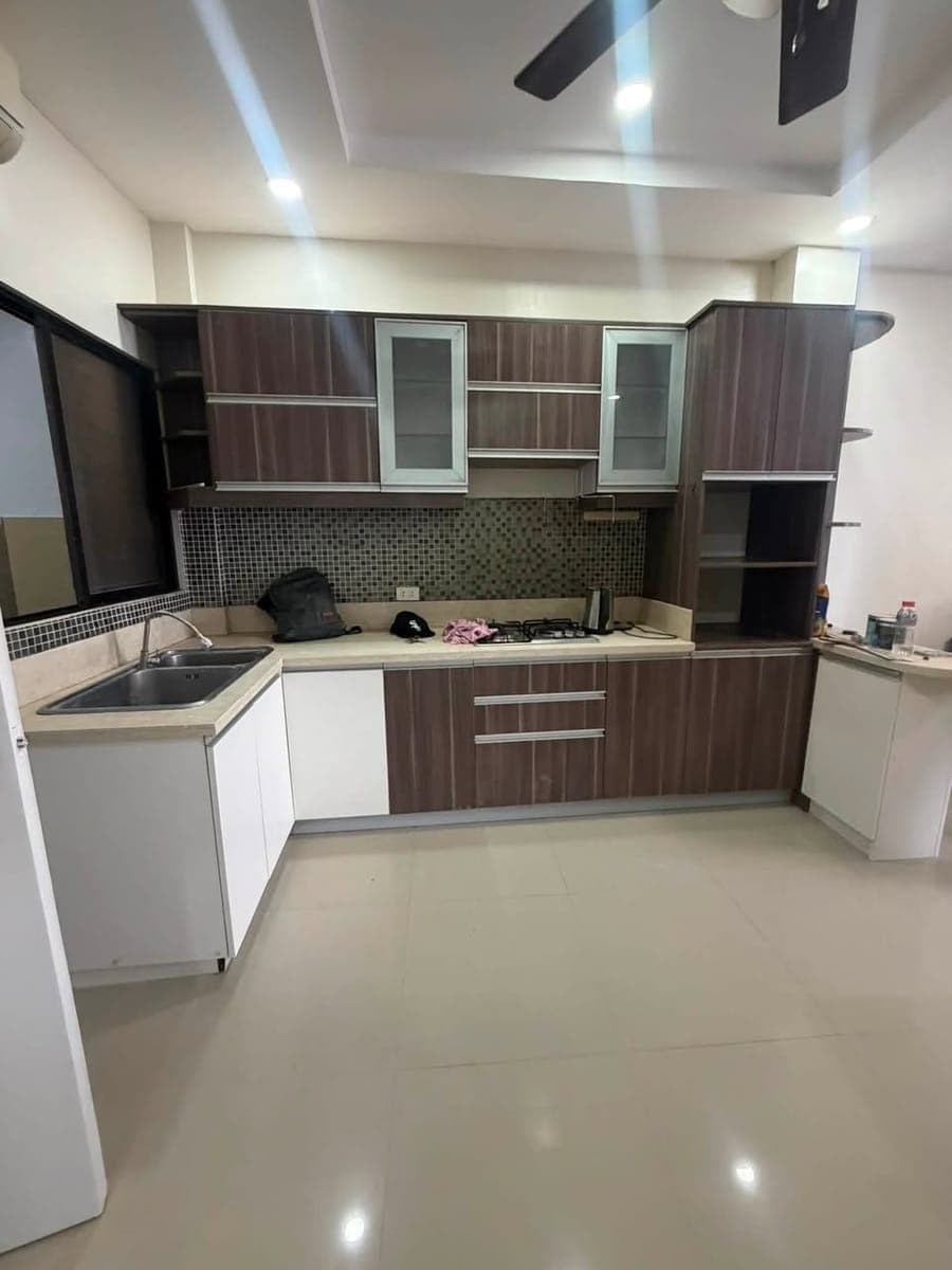 Townhouse for Rent Banawa Cebu - photo 2