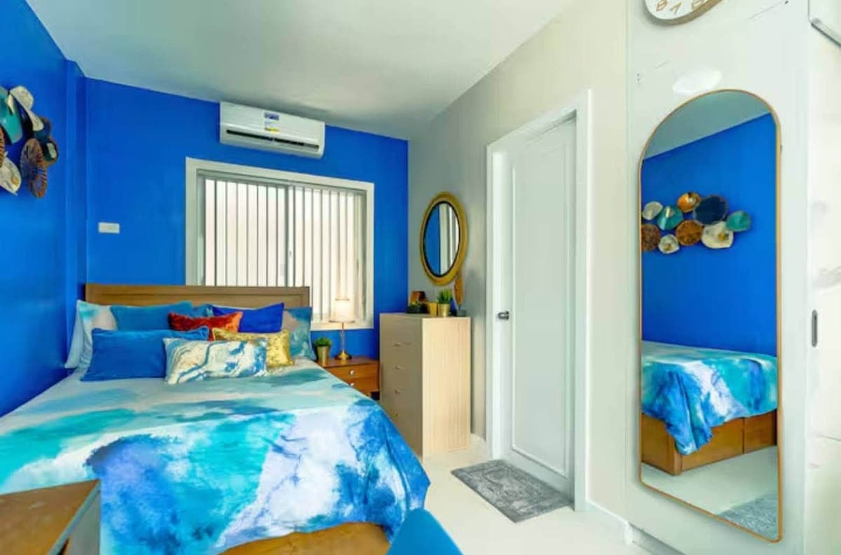 🏡✨ FOR RENT | Elegant Scandinavian-Inspired Townhouse at North 8 Residences, Guadalupe, Cebu City ✨🏡 - photo 3