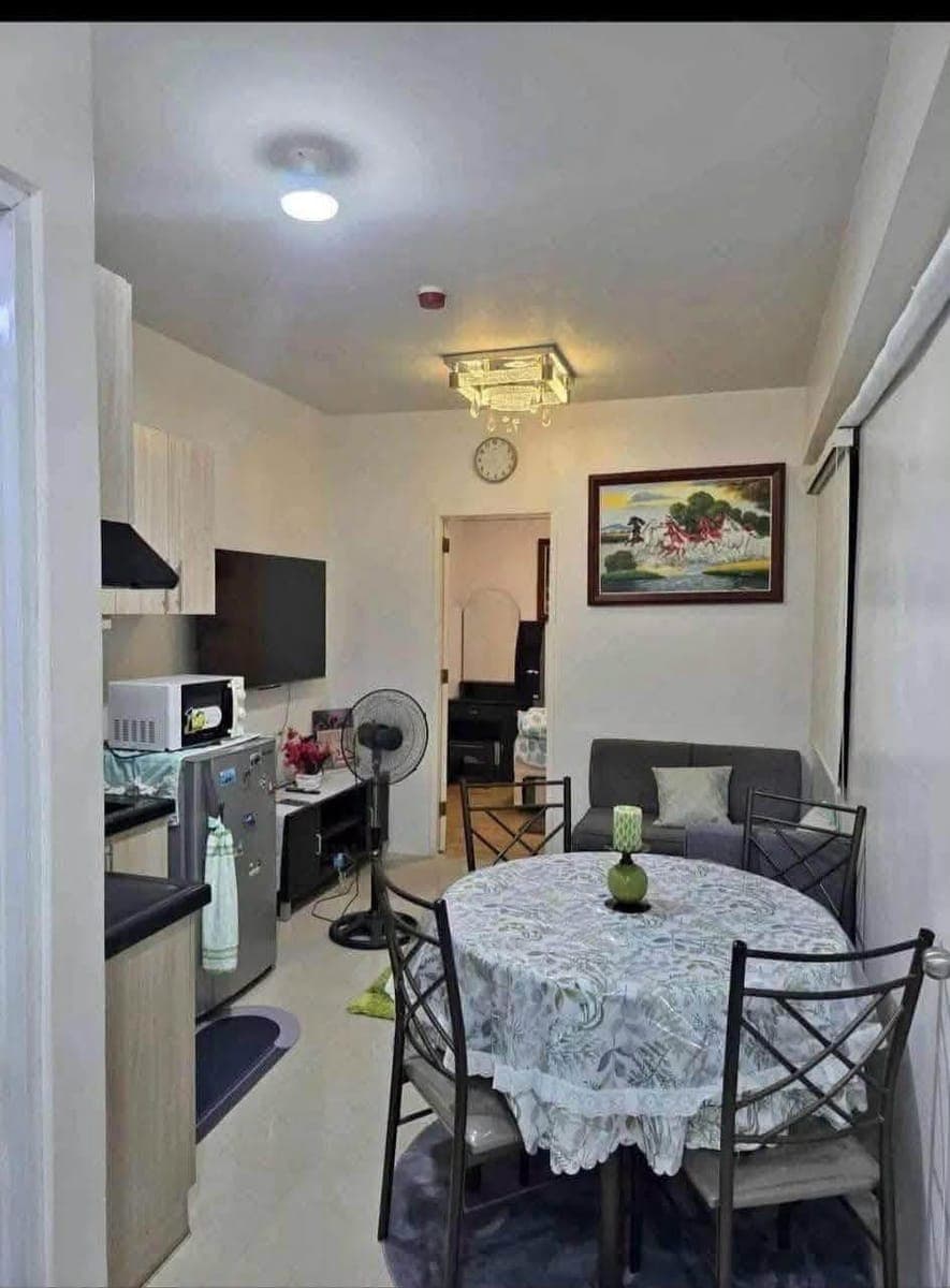 1BR With PARKING - photo 2