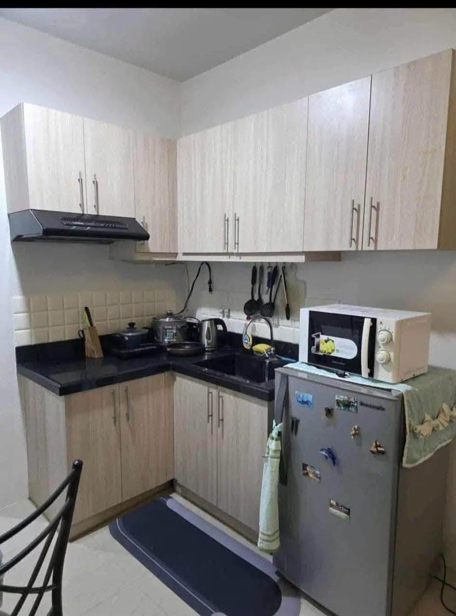 1BR With PARKING - photo 3