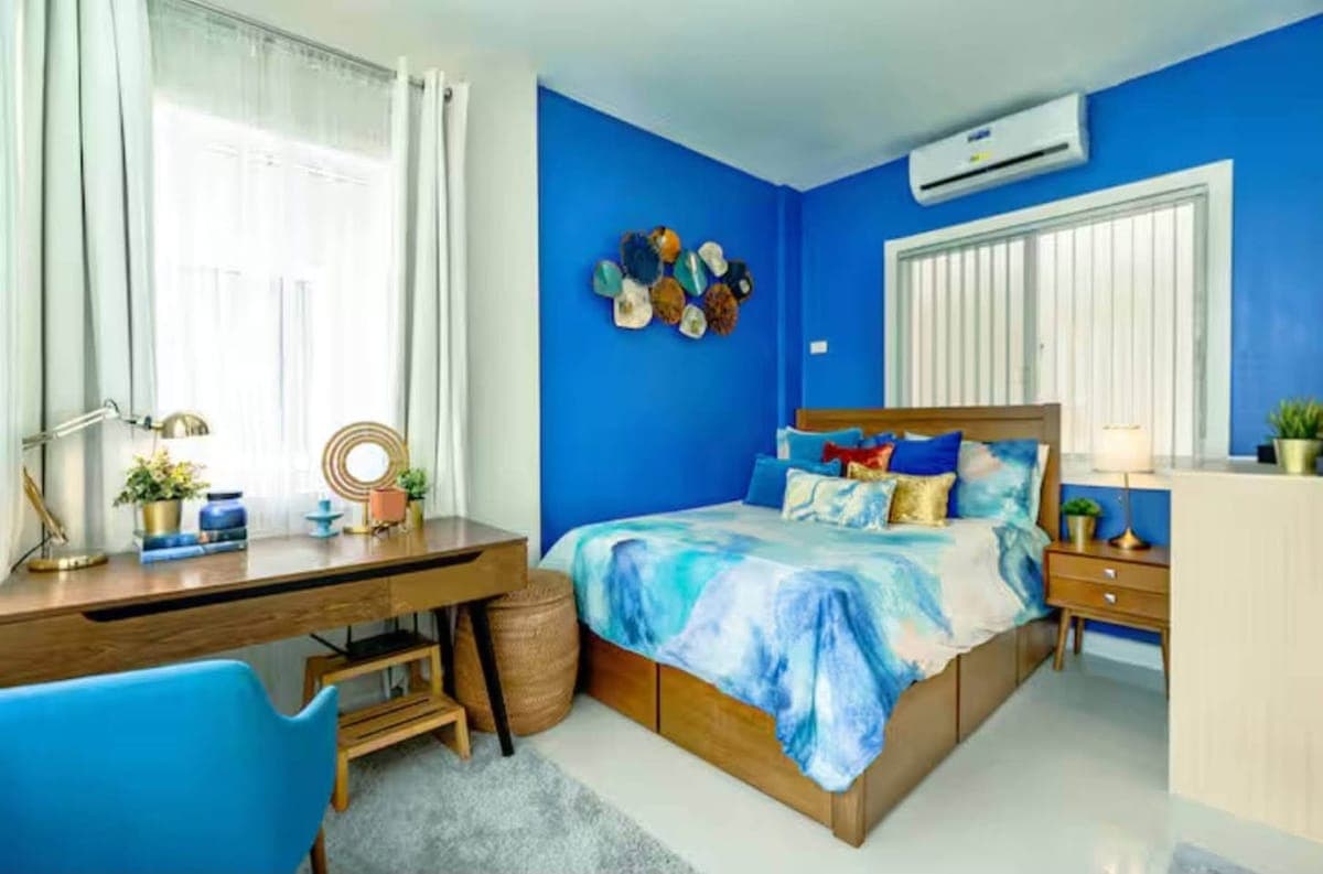 🏡✨ 𝐅𝐎𝐑 𝐑𝐄𝐍𝐓 | 𝐄𝐥𝐞𝐠𝐚𝐧𝐭 𝐒𝐜𝐚𝐧𝐝𝐢𝐧𝐚𝐯𝐢𝐚𝐧-𝐈𝐧𝐬𝐩𝐢𝐫𝐞𝐝 𝐓𝐨𝐰𝐧𝐡𝐨𝐮𝐬𝐞 𝐢... - photo 2