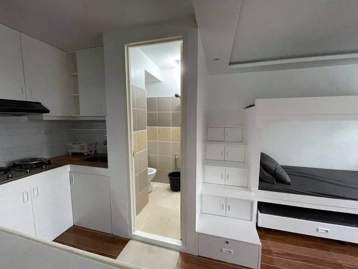 ASPIRE HOMES @ SWU VILLAGE For RENT - photo 2